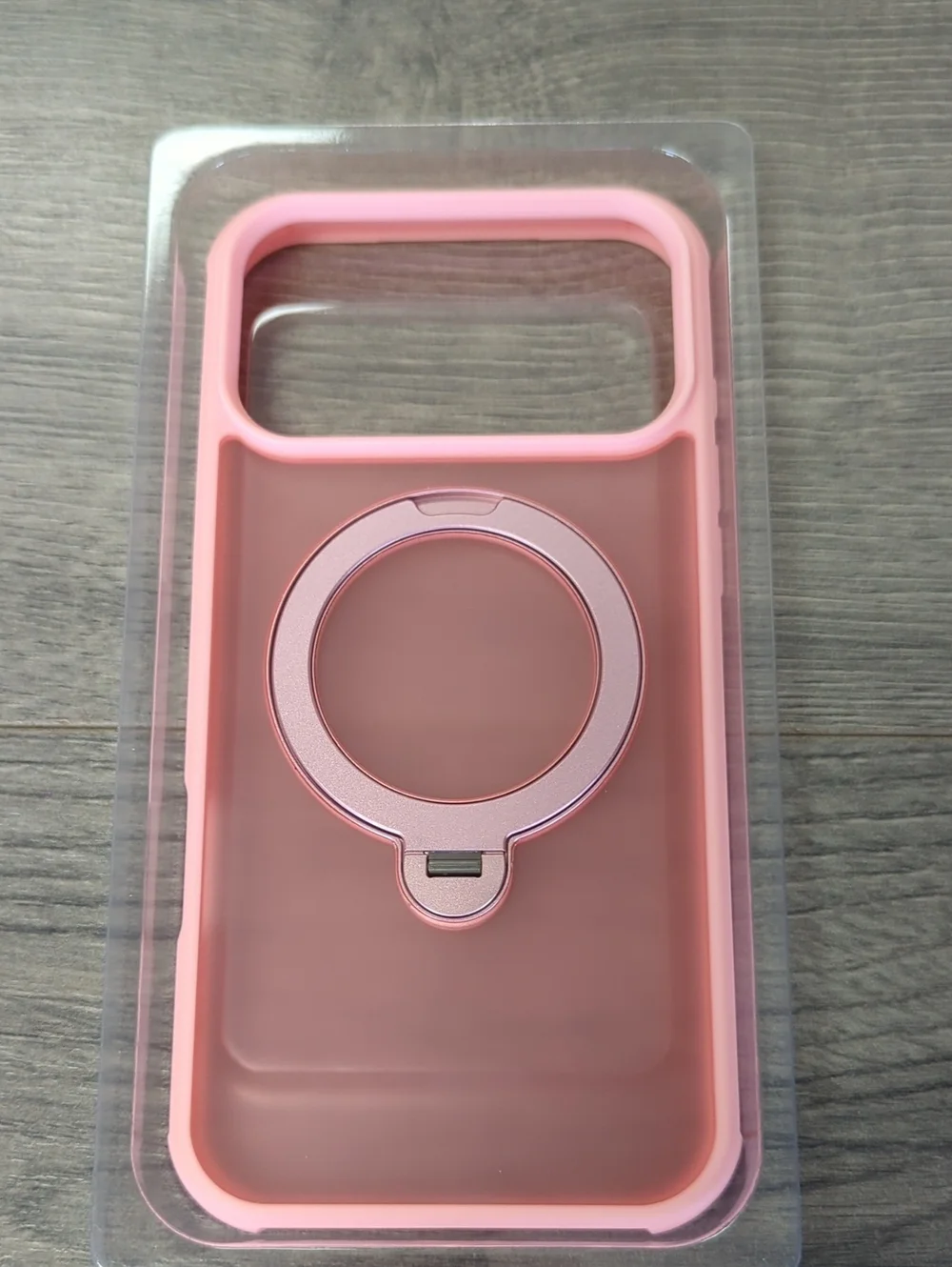 IP 17 Pro Max Phone Case